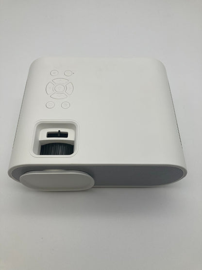 Auoshi Portable LED Projector Model C10