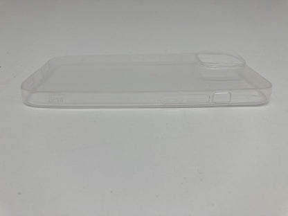 iPhone 14 Phone Case Clear-Unbranded