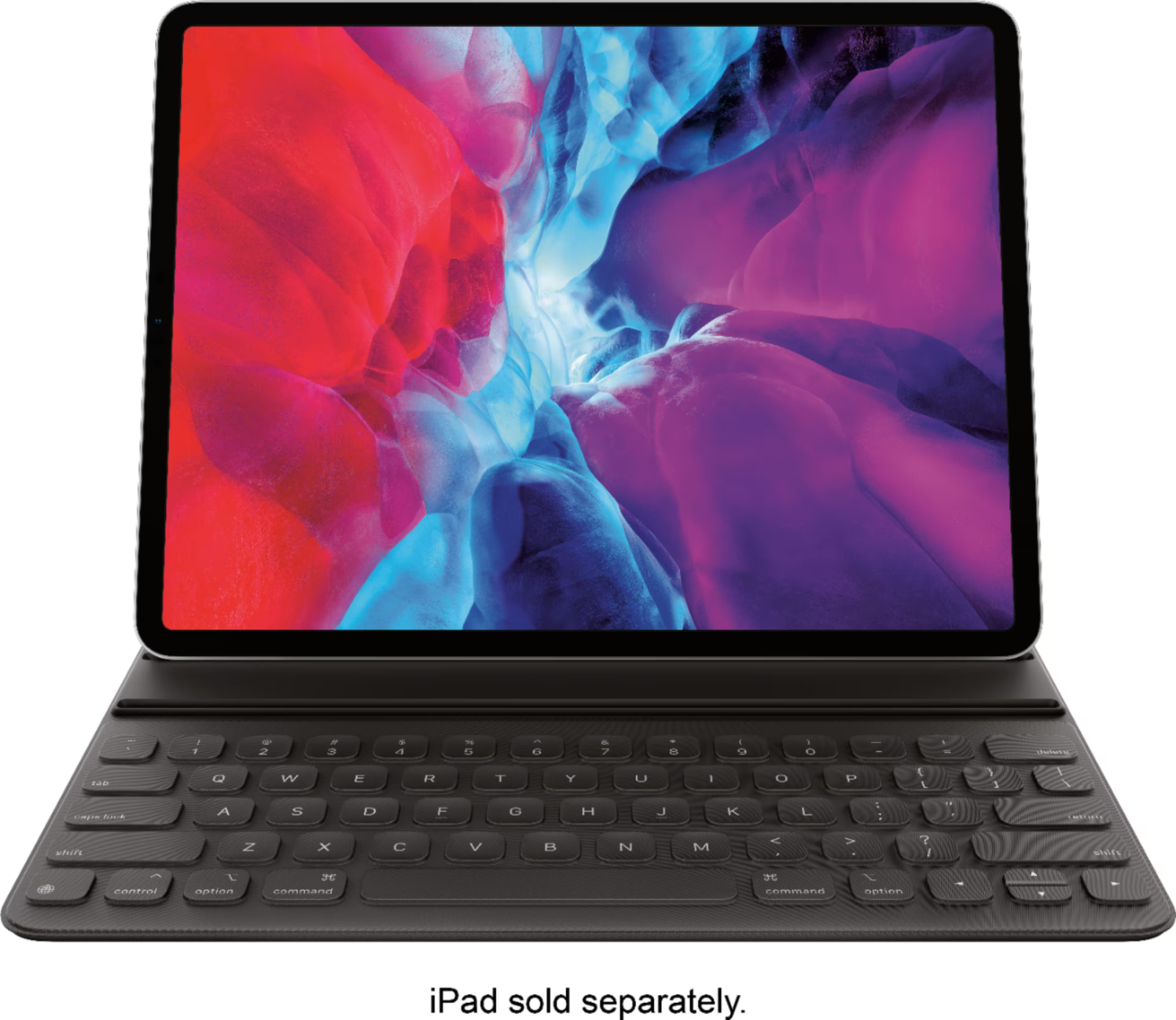 Apple Smart Keyboard Folio for 12.9-inch iPad Pro 6th Gen. - US English