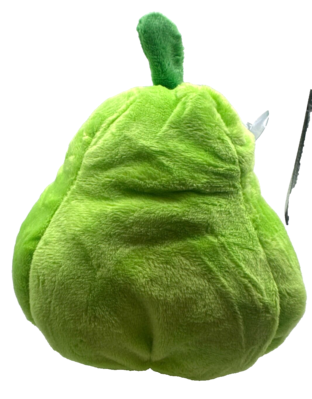 Plants vs. Zombies Possibly a Pear Plant Plushie w/Suction Cup for Hanging