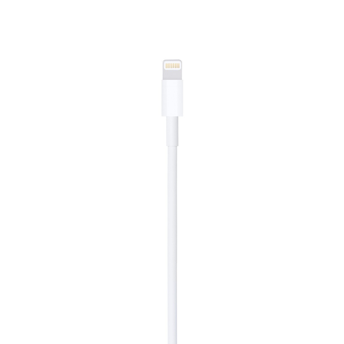 Apple 3ft. (1m) Lightning to USB Cable - White