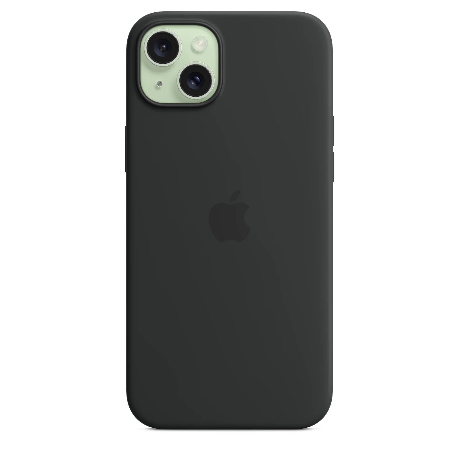 iPhone 15 Plus Silicone Case with MagSafe MT103ZM/A