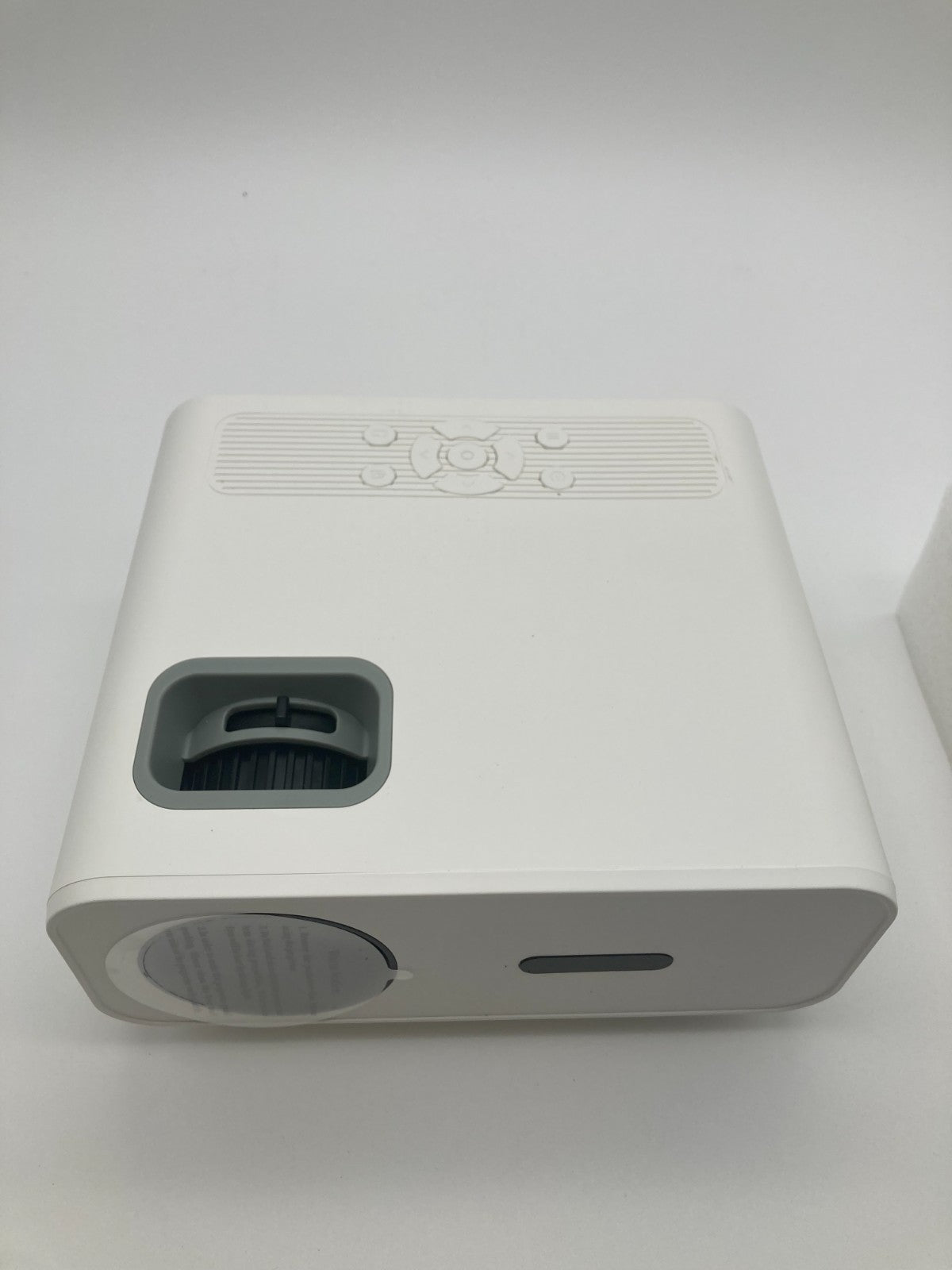 Auoshi Portable LED Projector Model F1