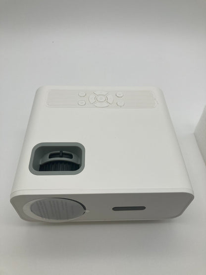 Auoshi Portable LED Projector Model F1