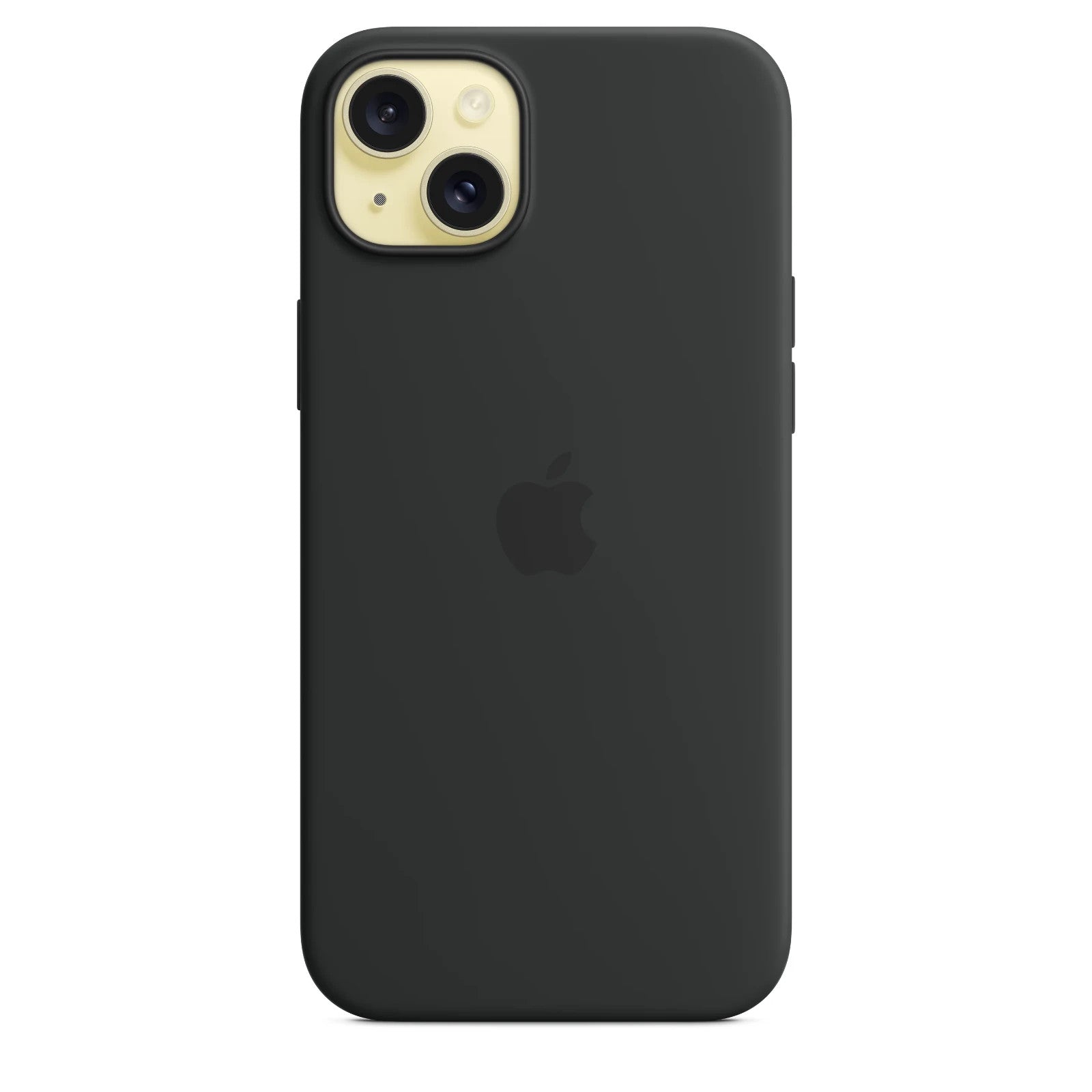 iPhone 15 Plus Silicone Case with MagSafe MT103ZM/A