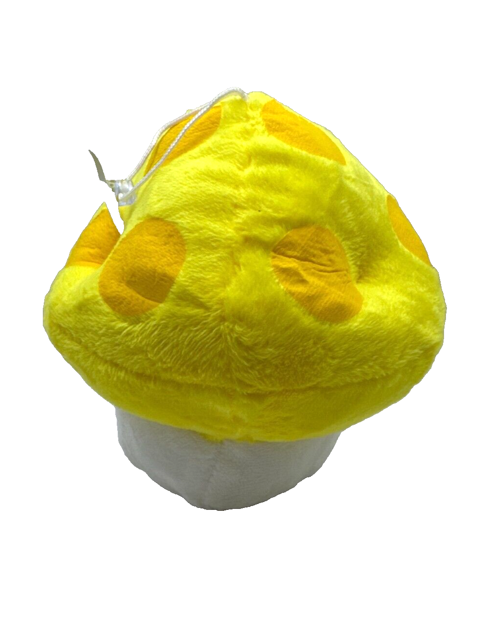 Plants vs. Zombies - Mushroom Plant Plushie w/Suction Cup for Hanging