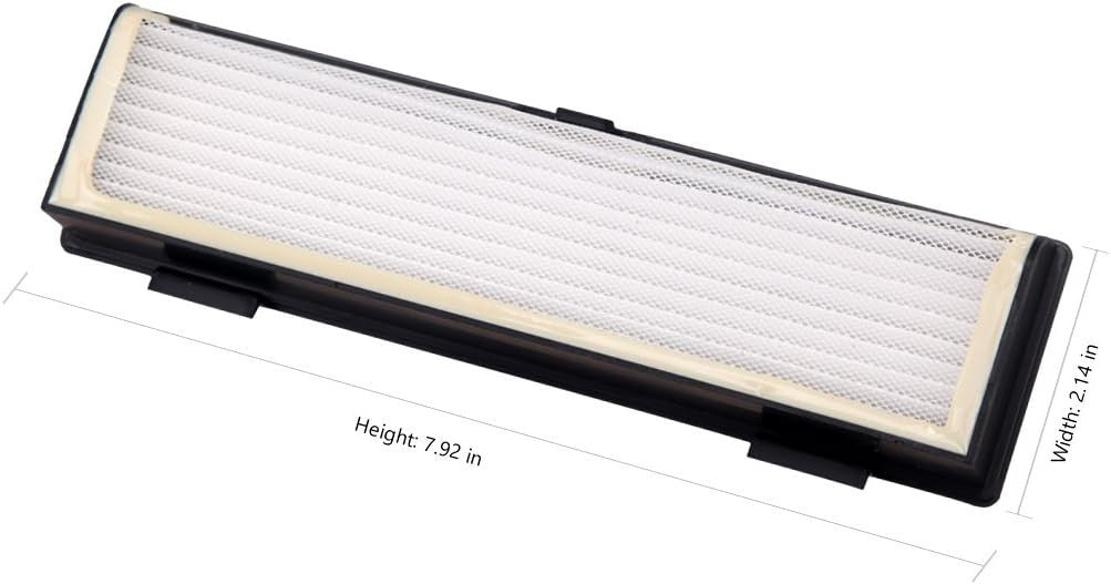 Neato Ultra Performance Filter- 2 Pack