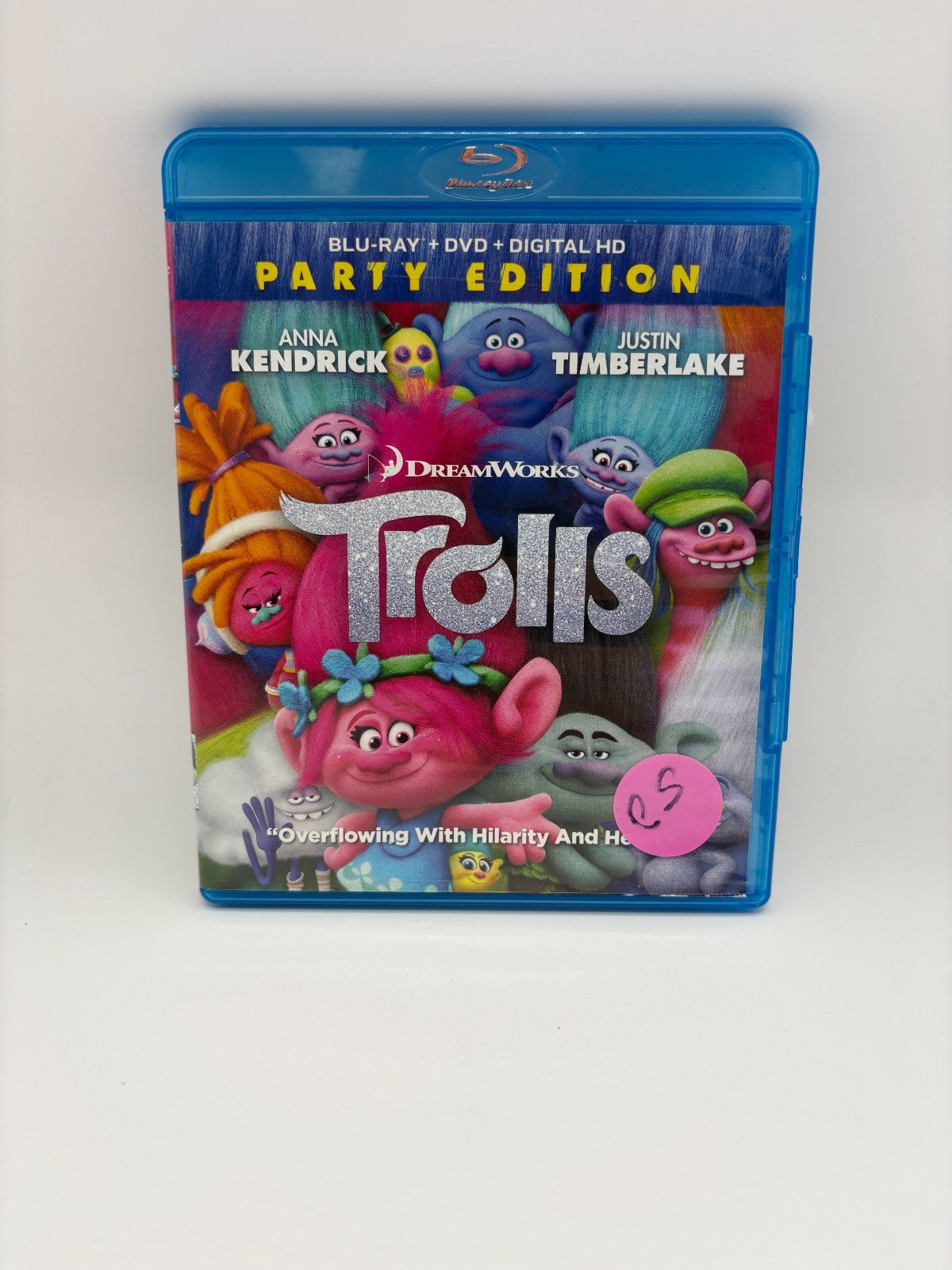 Trolls