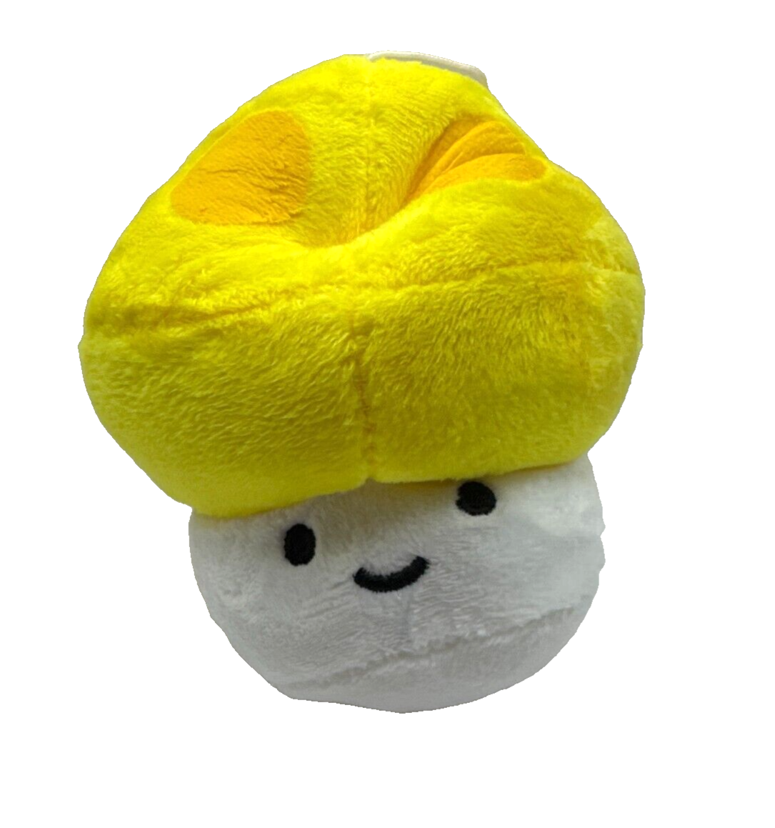 Plants vs. Zombies - Mushroom Plant Plushie w/Suction Cup for Hanging