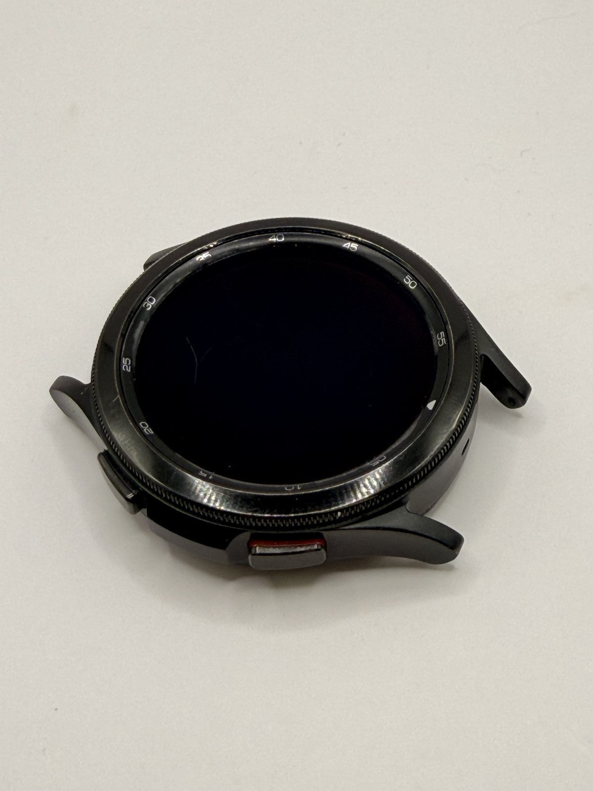 Samsung Galaxy Watch4 Classic SM-R895 46mm Stainless Steel Case | No strap