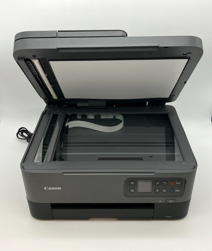 Canon PIXMA TR7022a Wireless Inkjet All-In-One Printer Copy Scan ADF Wireless