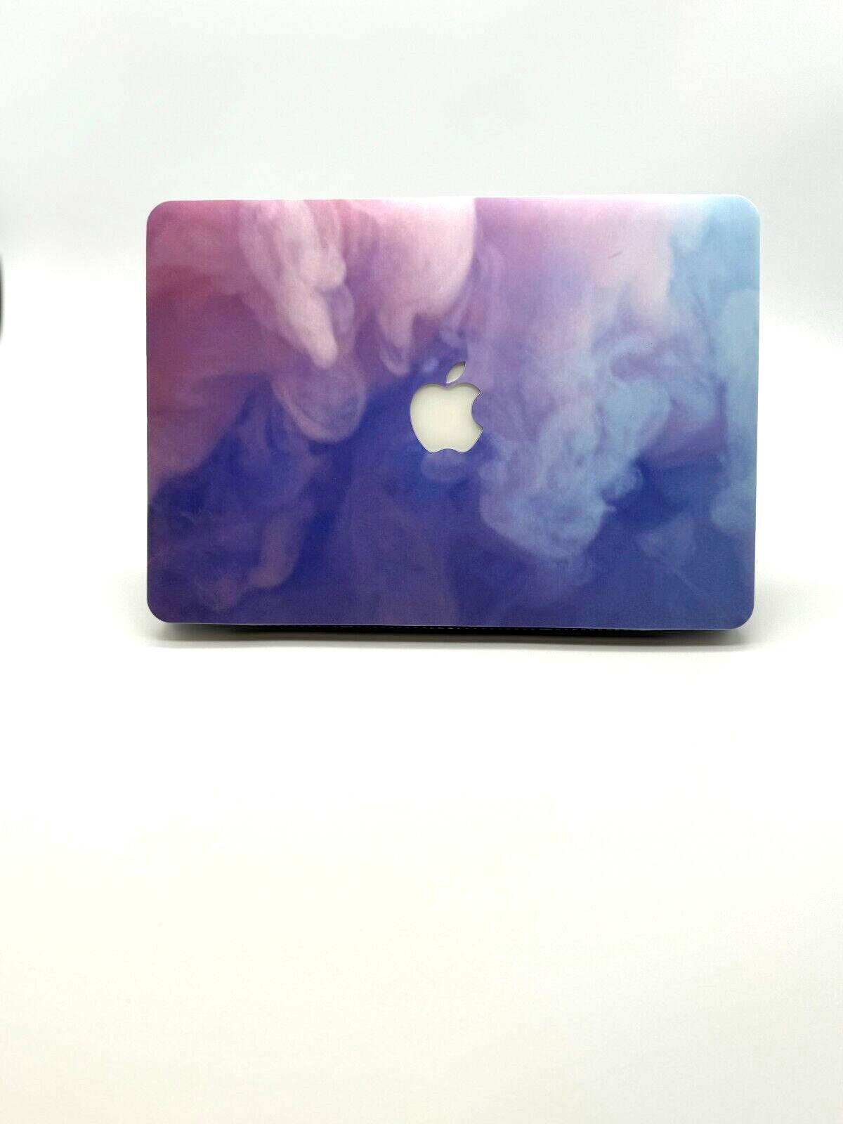 For MacBook Pro Retina 13" Hard Shell Cover/Case - Purple Haze