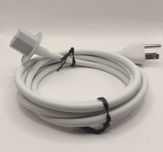 Apple iMac Power Cord Cable 01 622-0390 A7 10a 125v Genuine | Tested | Working