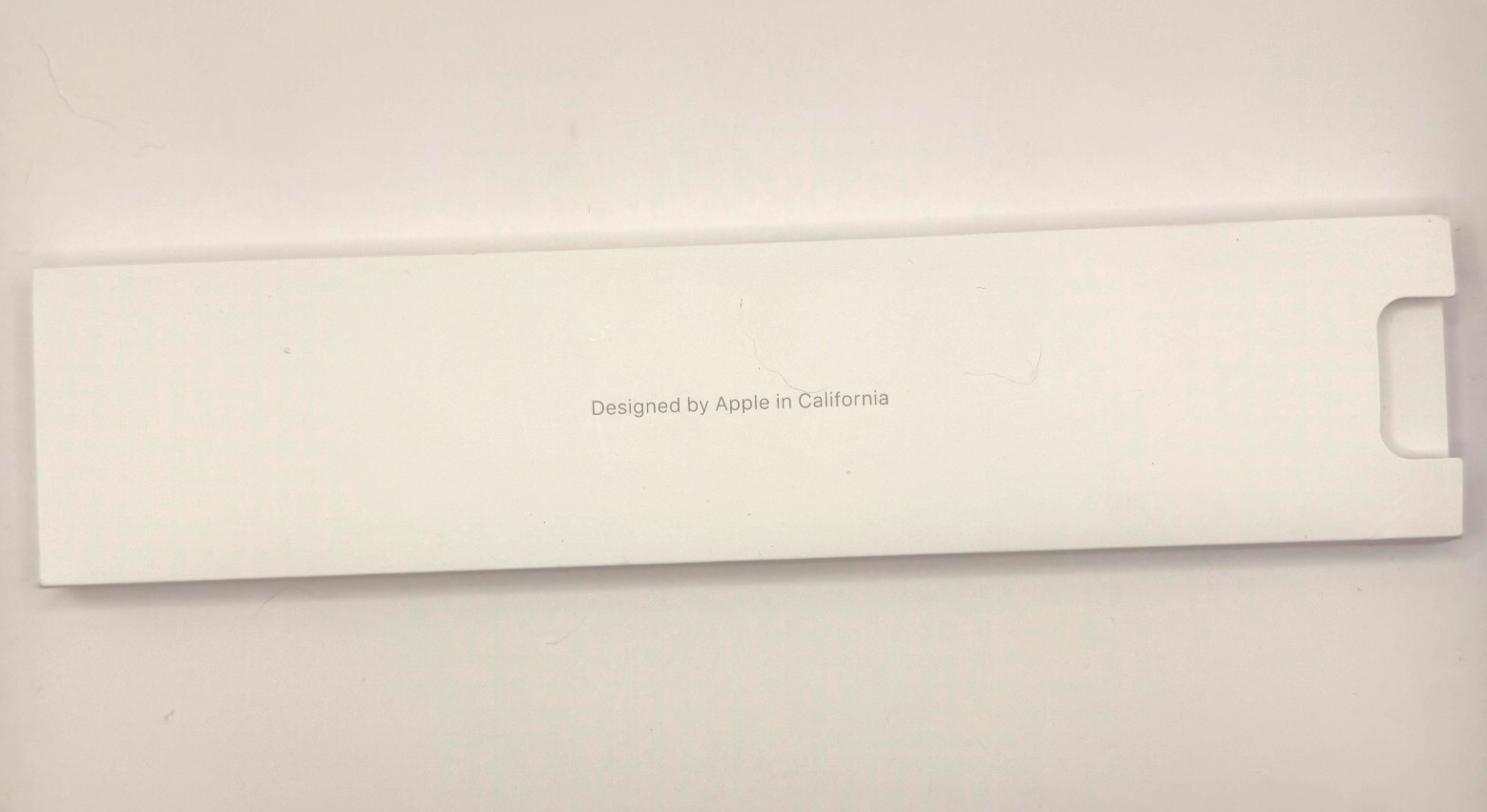 Apple Pencil Replacement Tip & Lightning Cable Charging Adapter (1st Generation)