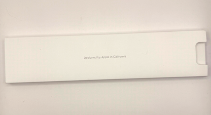 Apple Pencil Replacement Tip & Lightning Cable Charging Adapter (1st Generation)