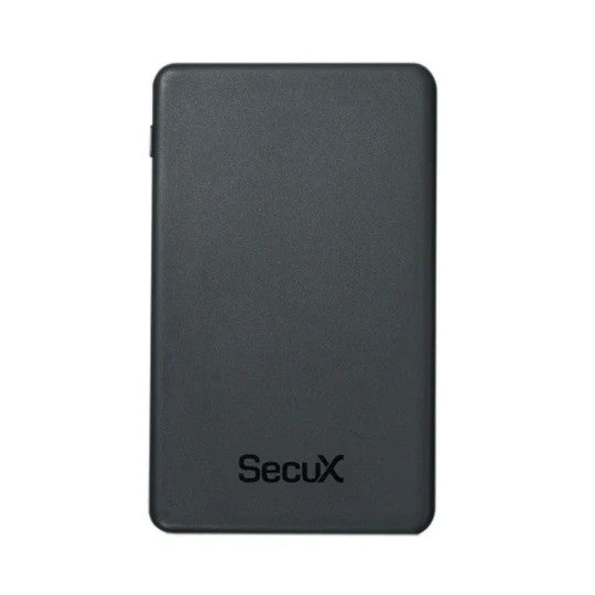 SecuX Nifty - Dedicated NFT Hardware Wallet - Bluetooth - Your Personalized NFT