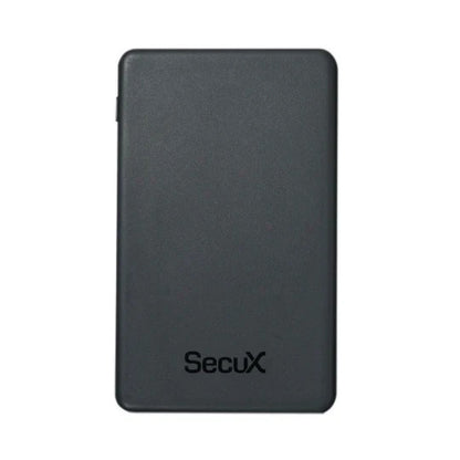 SecuX Nifty - Dedicated NFT Hardware Wallet - Bluetooth - Your Personalized NFT