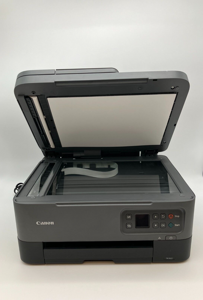 Canon PIXMA TR7022a Wireless Inkjet All-In-One Printer Copy Scan ADF Wireless