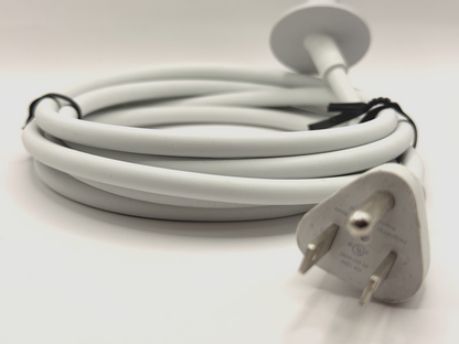 Apple iMac Power Cord Cable 01 622-0390 A7 10a 125v Genuine | Tested | Working