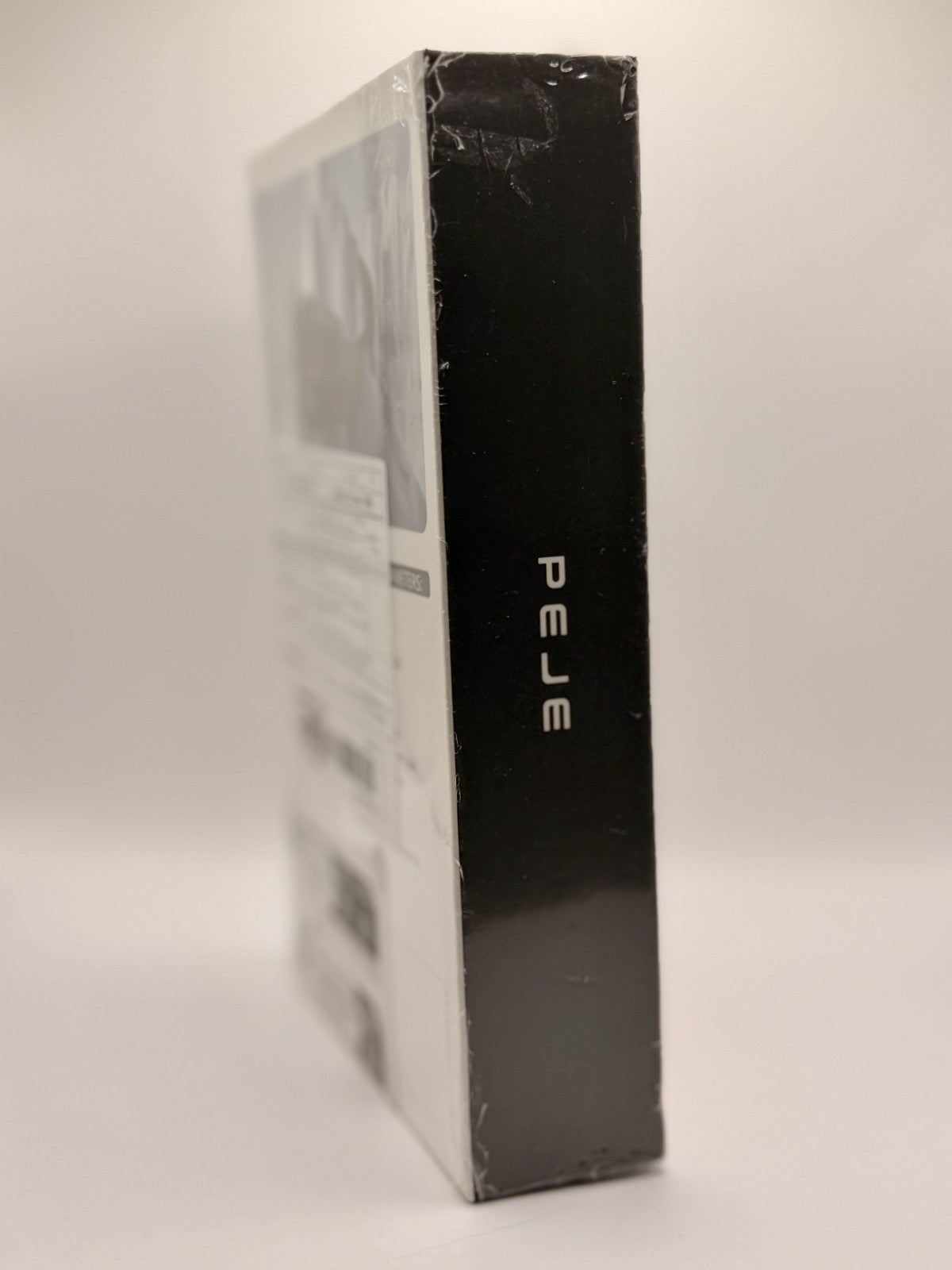 Peje G08 42mm Smart Watch 2.13" AMOLED GPS 1ATM Waterproof BT Call | SILVER