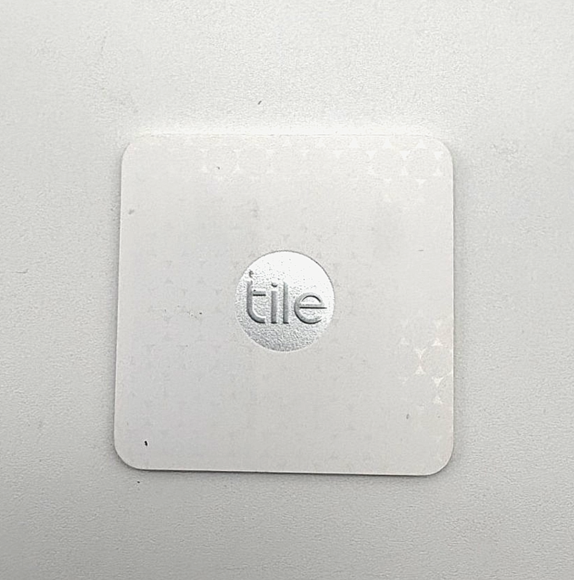 Tile Slim Phone Finder, Wallet Finder, Item Finder - (EC-04001) - Pack of 5