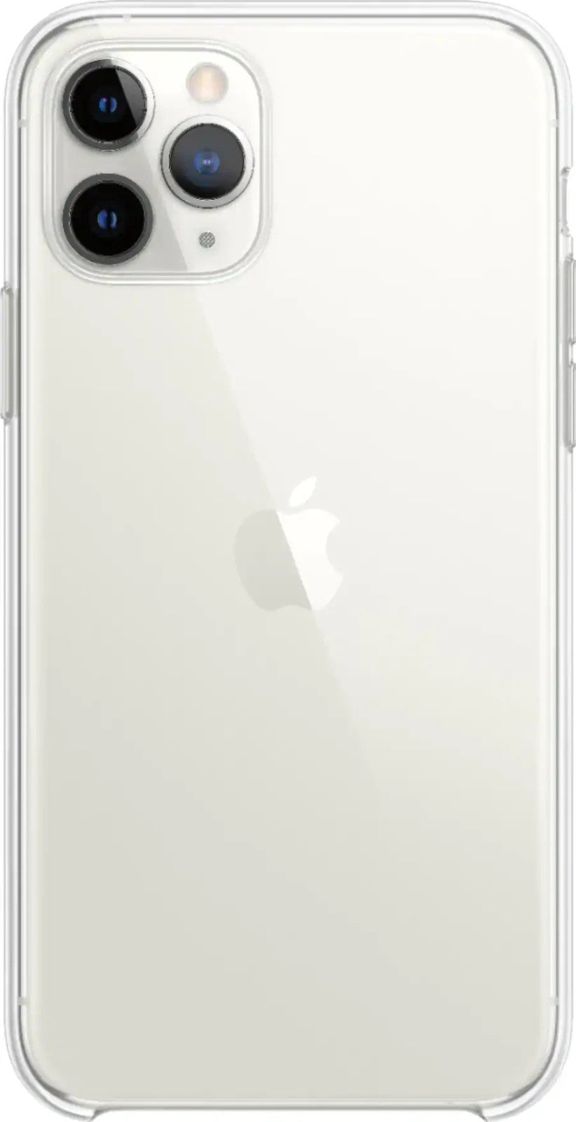 Apple Clear Case for iPhone 11 Pro