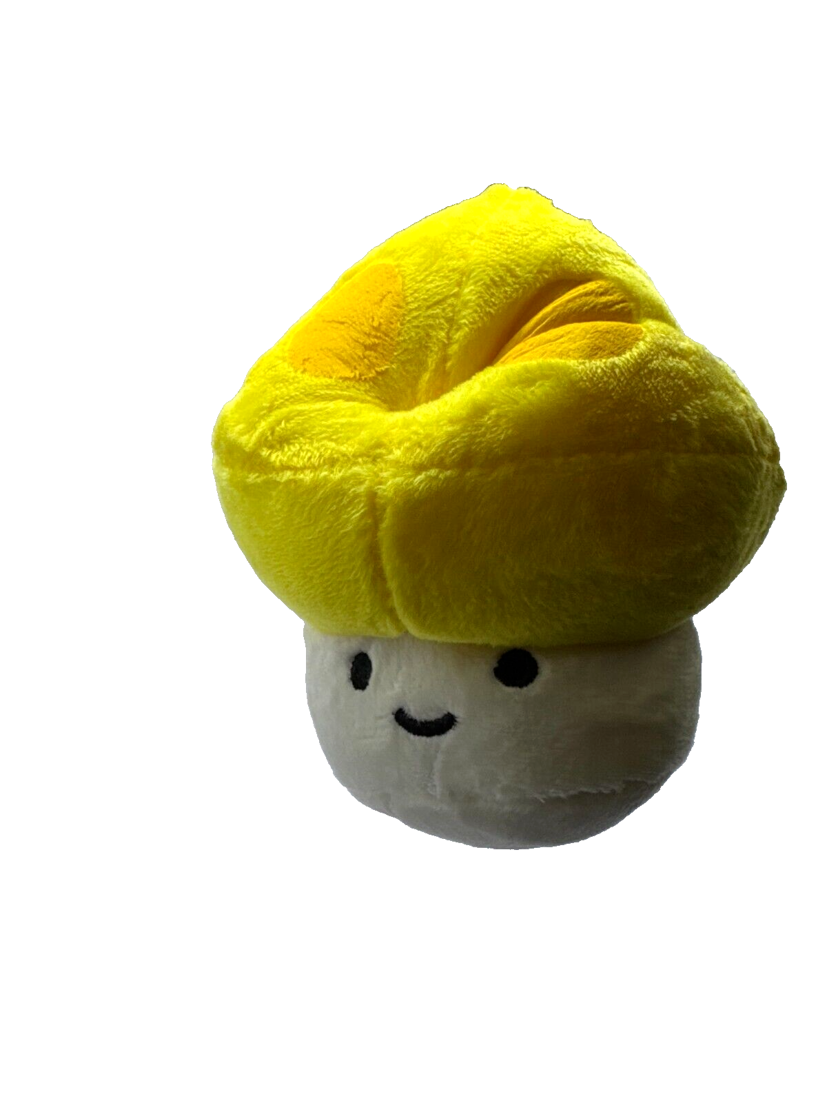 Plants vs. Zombies - Mushroom Plant Plushie w/Suction Cup for Hanging