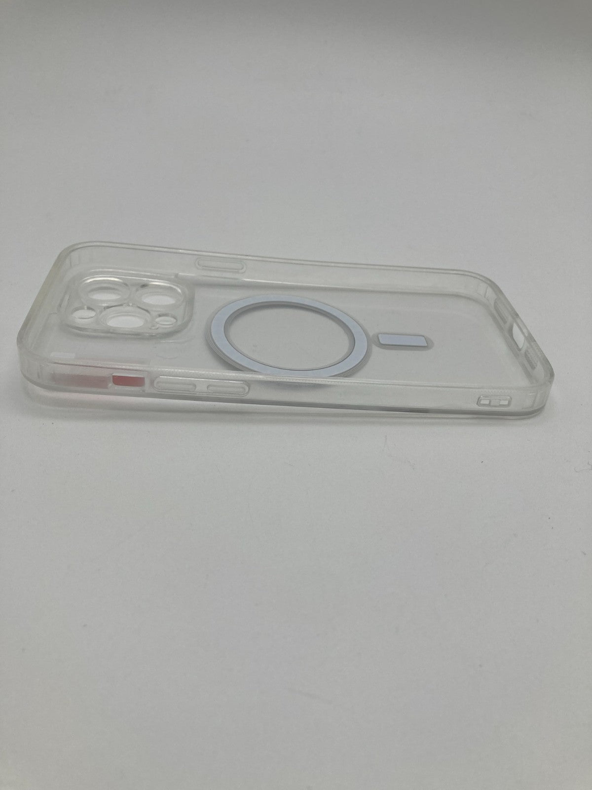 Fashion Cell Phone Case for iPhone 14 Pro Max Clear Hard