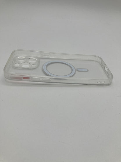 Fashion Cell Phone Case for iPhone 14 Pro Max Clear Hard