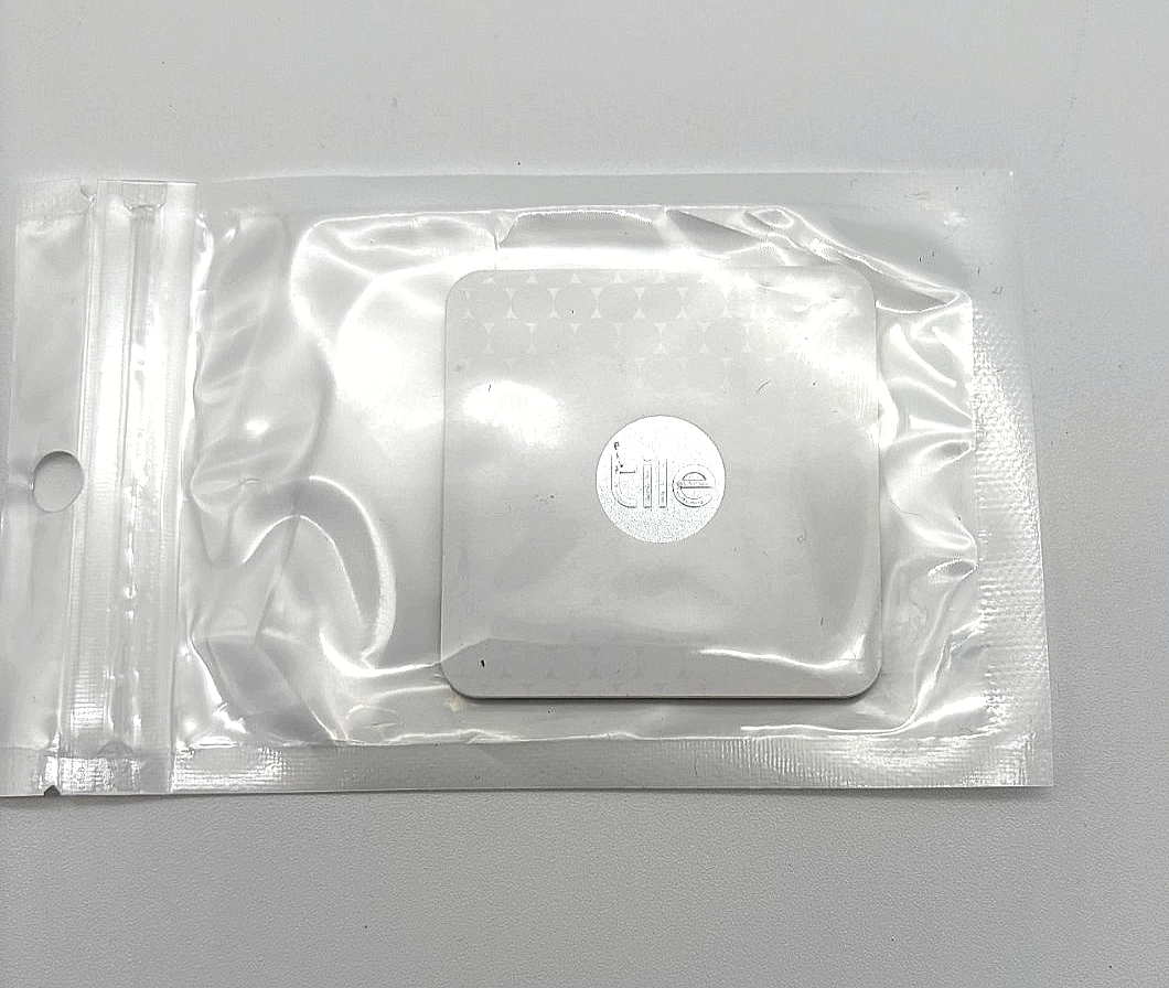 Tile Slim Phone Finder, Wallet Finder, Item Finder - (EC-04001) - Pack of 5