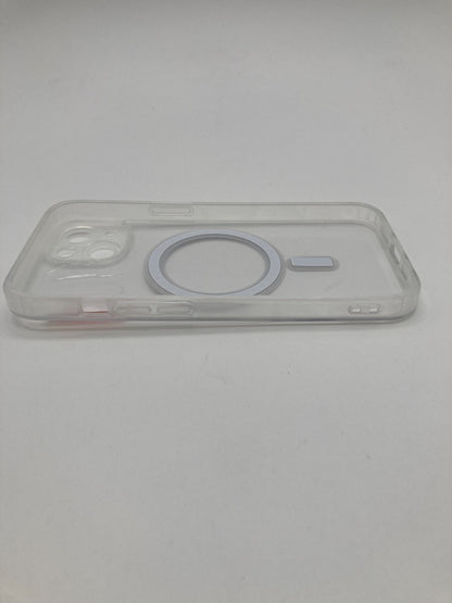 Fashion Cell Phone Case for iPhone 14 Clear Hard