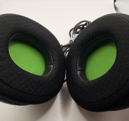 Xbox One PDP Gaming LVL40 Wired Stereo Headset Over-Ear with Microphone