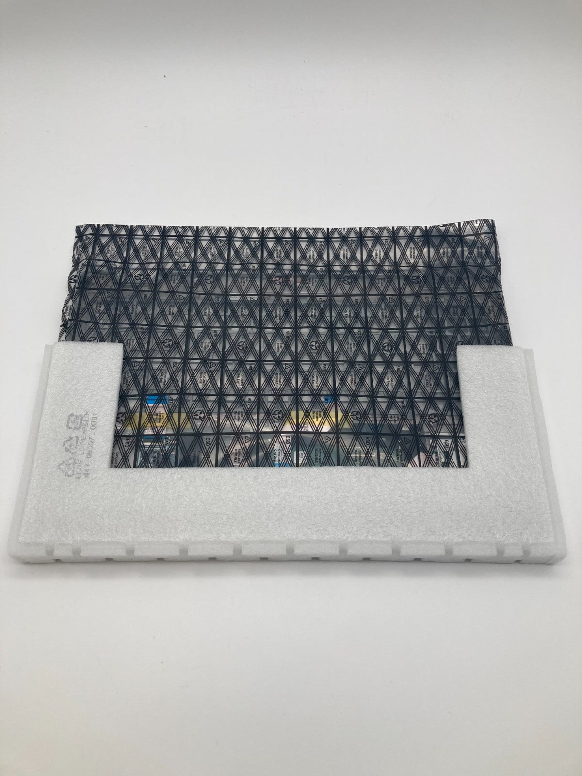 New for Dell 16 Plus DB16250 Keyboard Cover Palmrest C Lid 0CX4FR