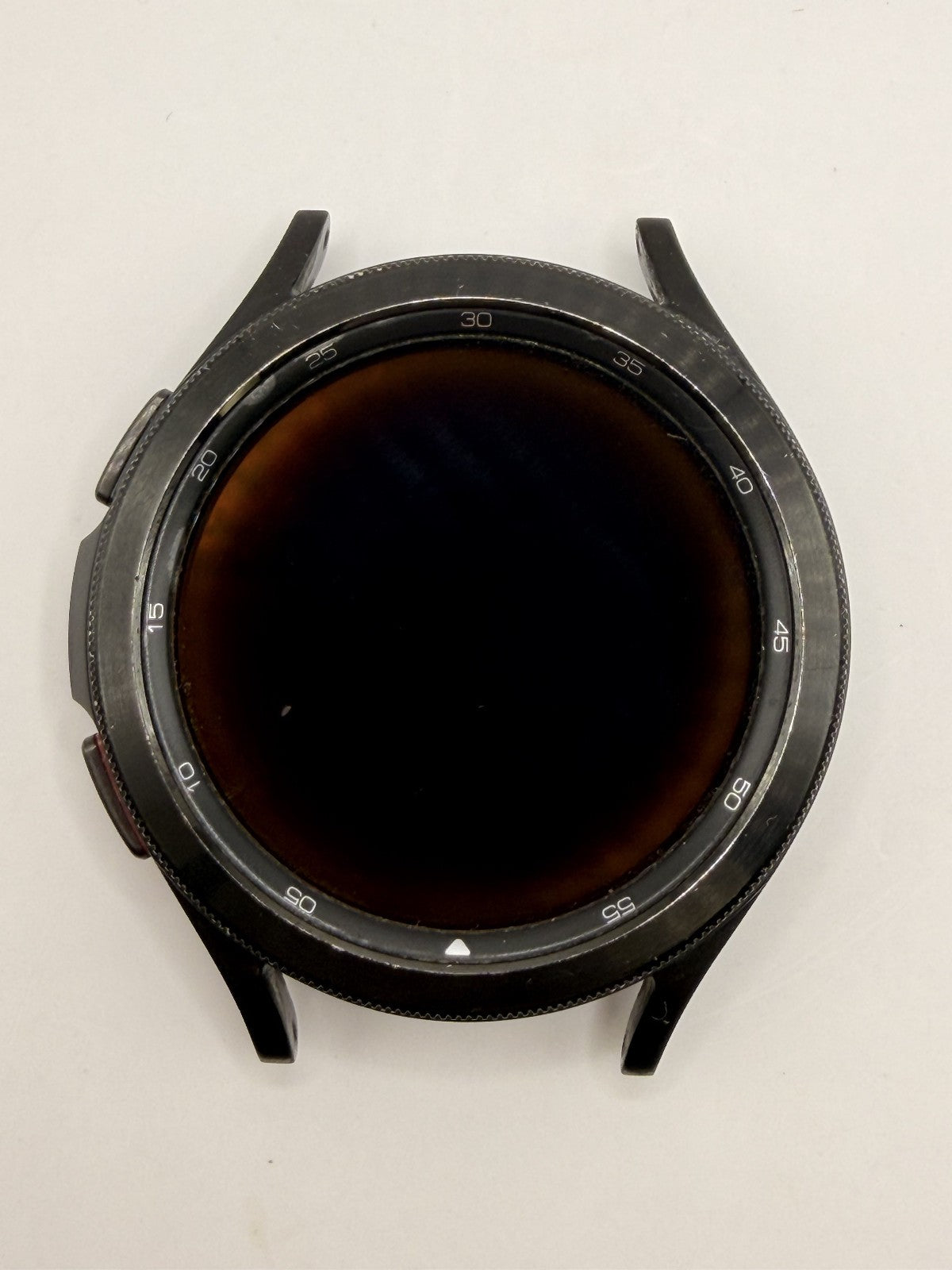 Samsung Galaxy Watch4 Classic SM-R890 46mm Stainless Steel Case | No strap