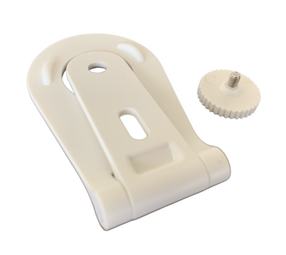 OEM Replacement Stand for MeShare ZH-IXY2J Home Security Camera, White