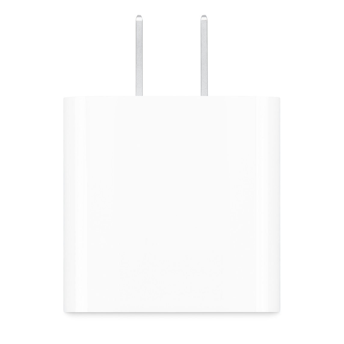 Apple MUJ83ZP/A USB-C Power Adapter 20W