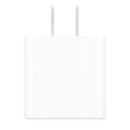 Apple MUJ83ZP/A USB-C Power Adapter 20W