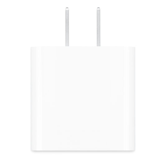 Apple MUJ83ZP/A USB-C Power Adapter 20W
