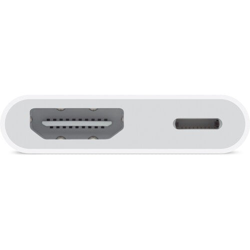 Apple Lightning Digital AV Adapter - MW2P3AM/A