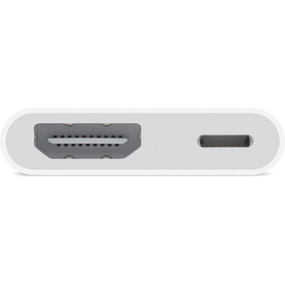 Apple Lightning Digital AV Adapter - MW2P3AM/A