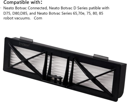 Neato Ultra Performance Filter- 2 Pack