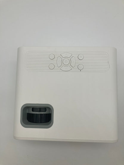 Auoshi Portable LED Projector Model F1
