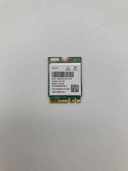 Qualcomm Atheros Model# QCNFA364A