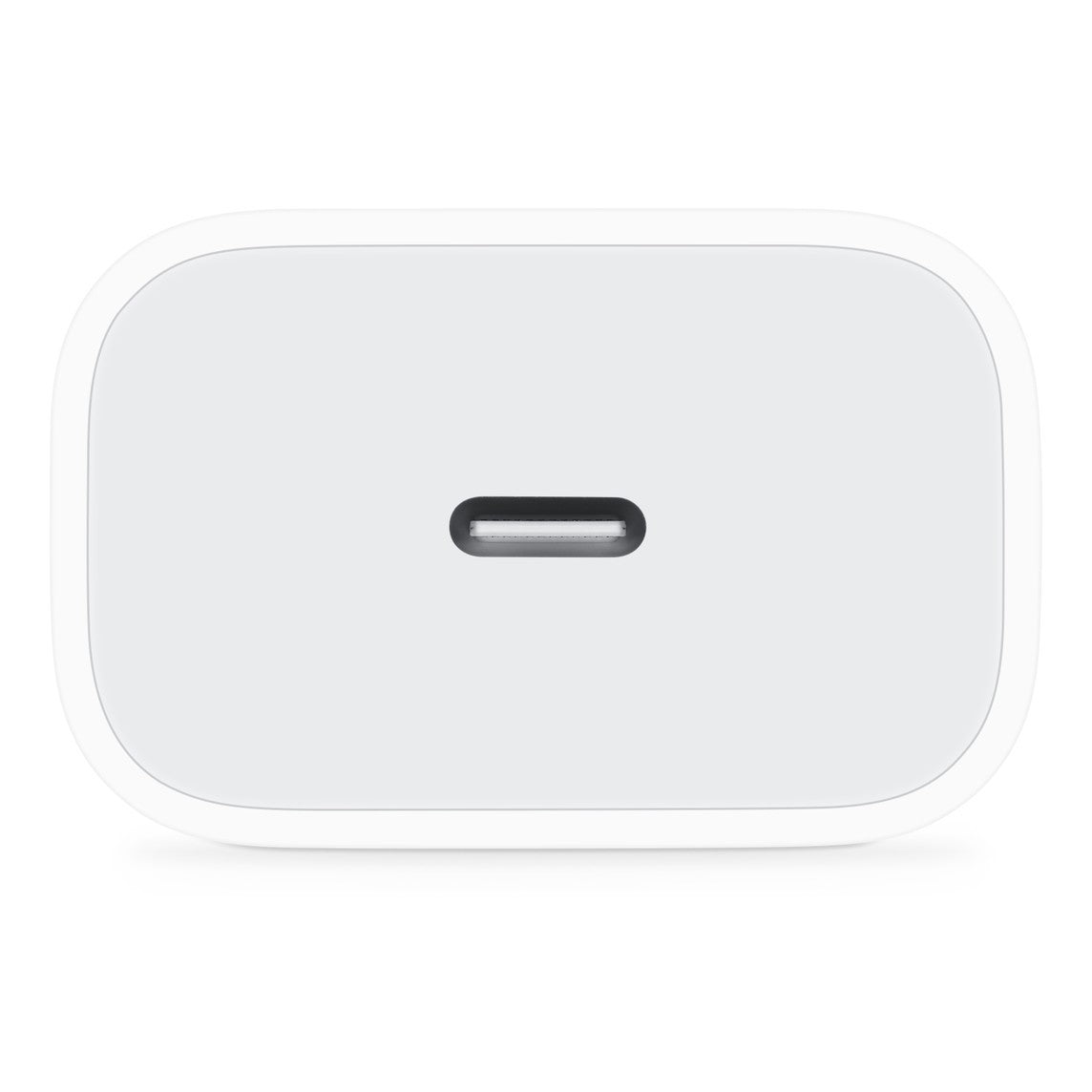 Apple MUJ83ZP/A USB-C Power Adapter 20W