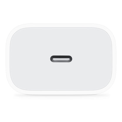 Apple MUJ83ZP/A USB-C Power Adapter 20W