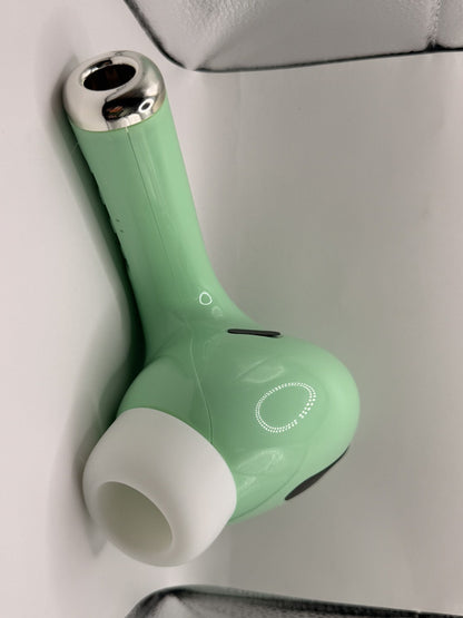Giant Oversized Headphone Speaker Aux Cable HD Mic | White | Pink | Green | Blue