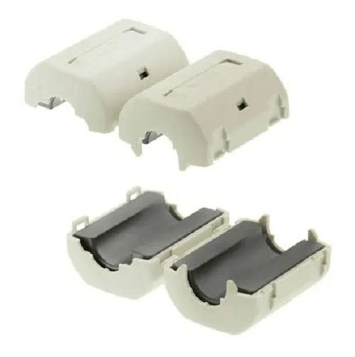 KG Technologies RFC-H13 Split Core Ferrite - 13.5 mm, 270 ohm - 2 PACK