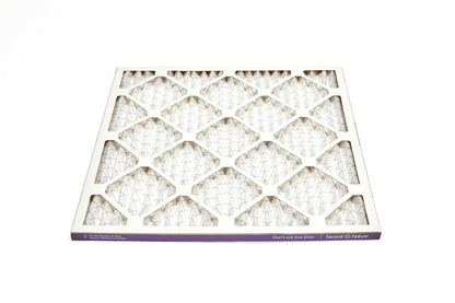 Second Nature Air Filter, 20 x 20 x 1