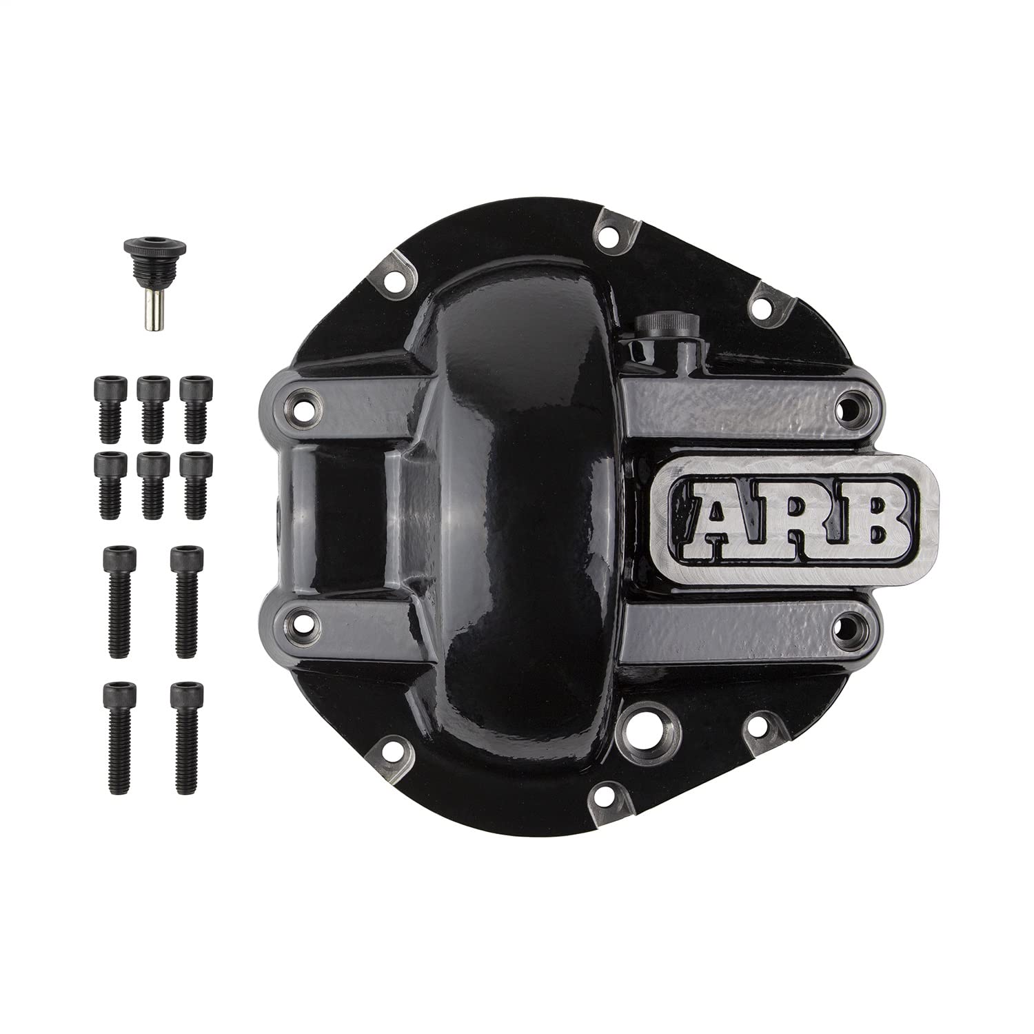 ARB 0750003B Differential Cover