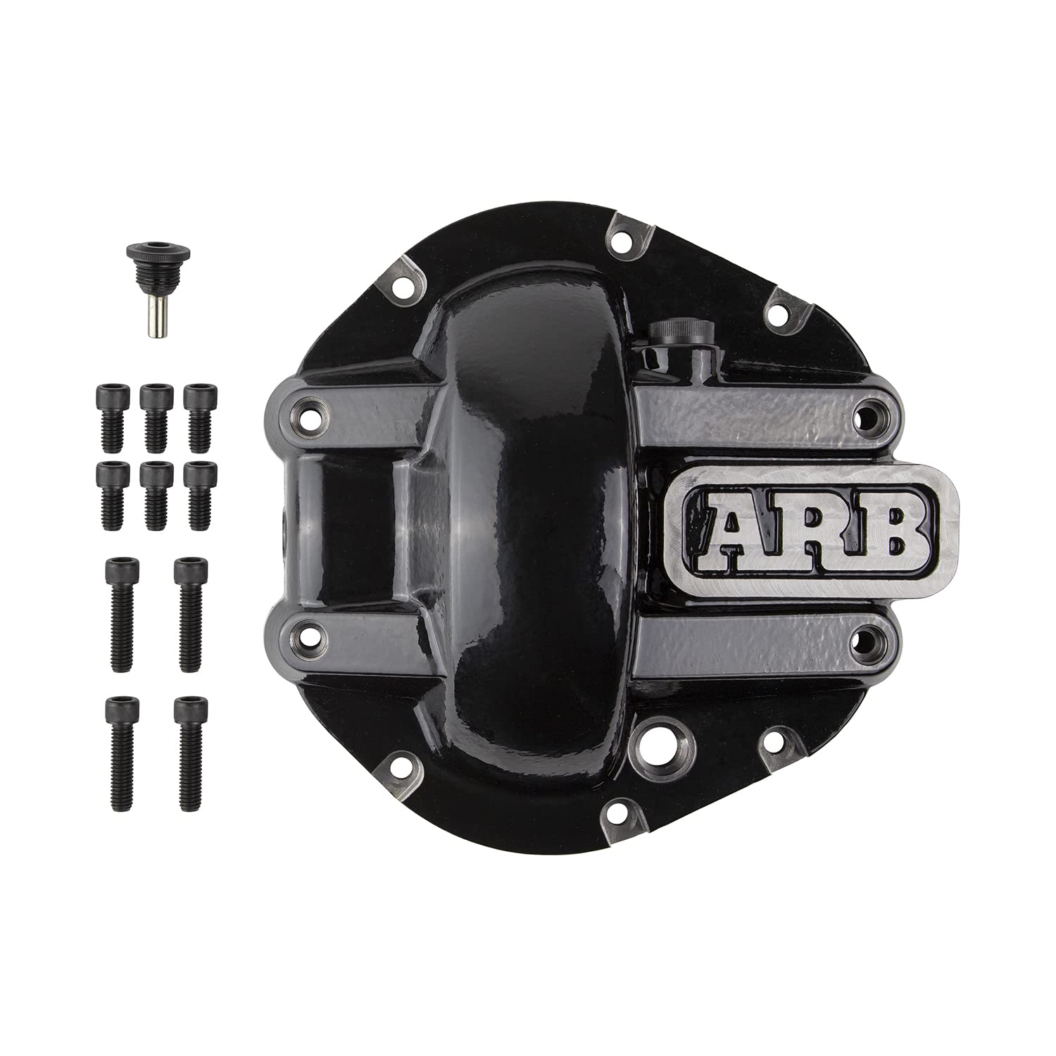 ARB 0750003B Differential Cover